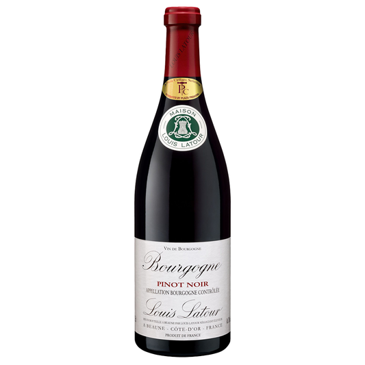 Louis Latour Pinot Noir - 750ML