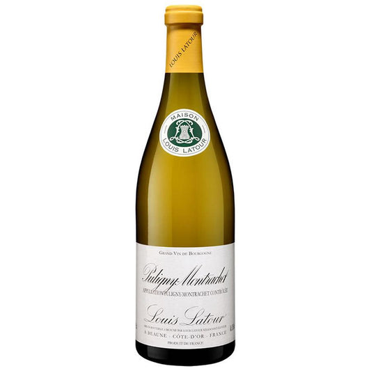 Louis Latour Puligny-Montrachet