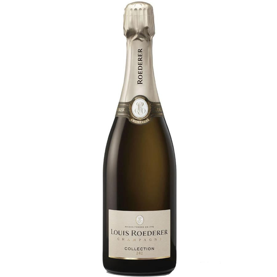 Louis Roederer Brut Collection 242