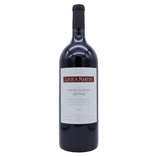 Louis Martini Cabernet Sauvignon Napa 2016 - 1.5L