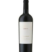 Louis Martini Cabernet Sauvignon Napa Valley Lot No 1` 2017, 750 ML