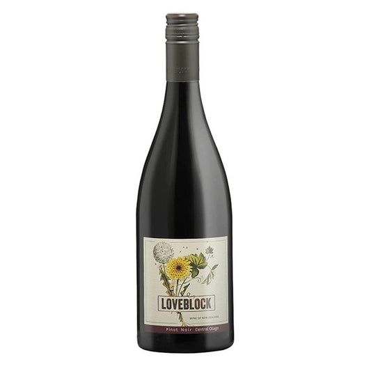 Loveblock Pinot Noir