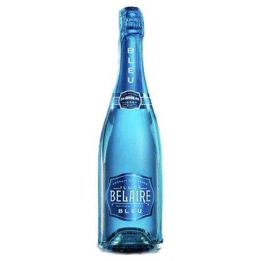 Luc Belaire Bleu