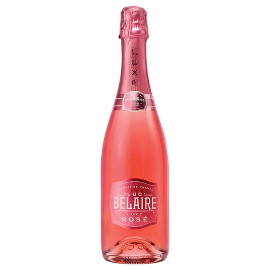 Luc Belaire Luxe Rose