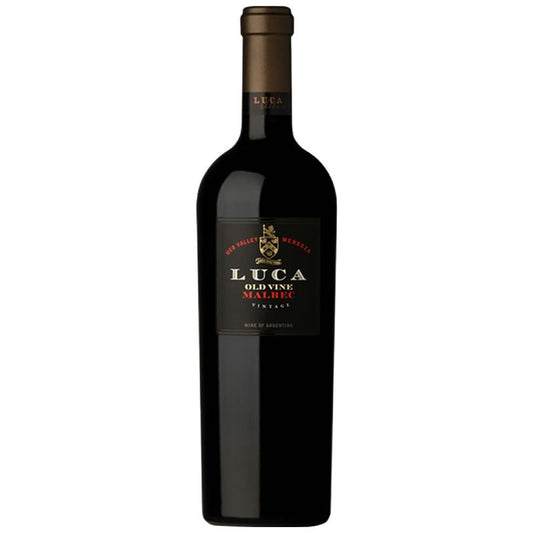 Luca Old Vine Malbec