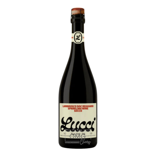Lucci Lambrusco Secco