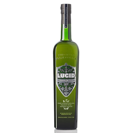 Lucid Absinthe