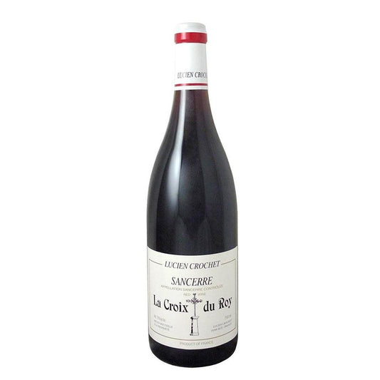 Lucien Crochet Sancerre Rouge La Croix du Roy