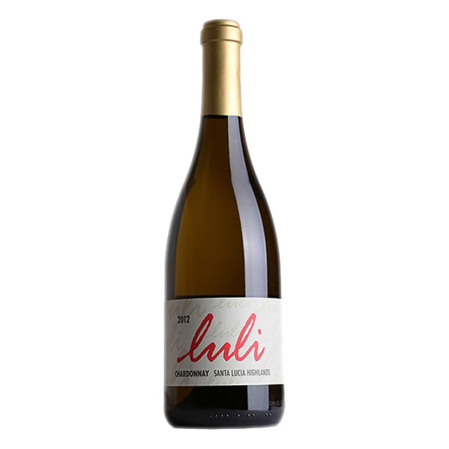 Luli Chardonnay