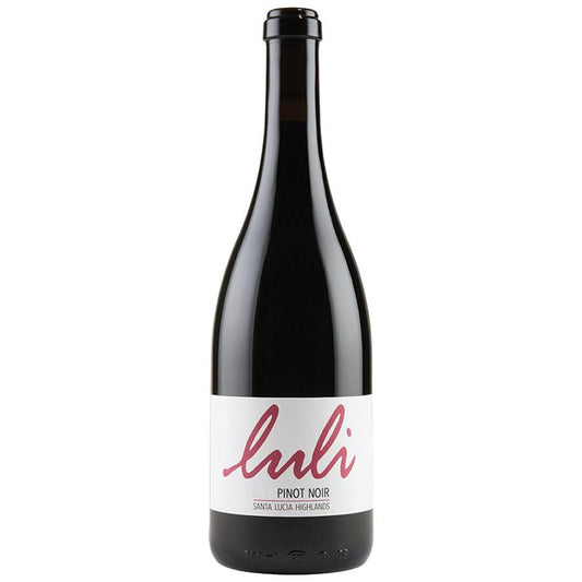 Luli Pinot Noir
