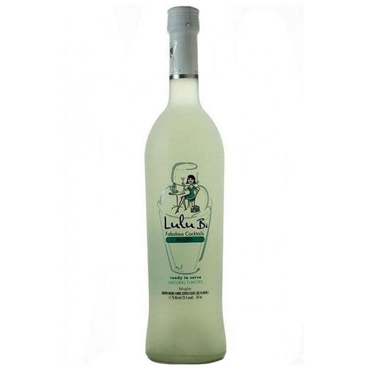 Lulu B Mojito