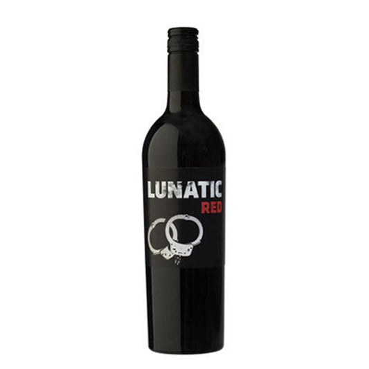 Lunatic Red Blend
