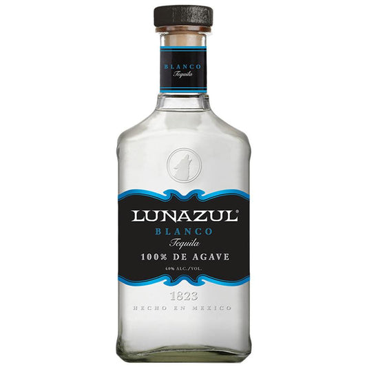 Lunazul Blanco Tequila