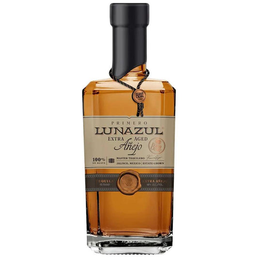 Lunazul Extra Anejo