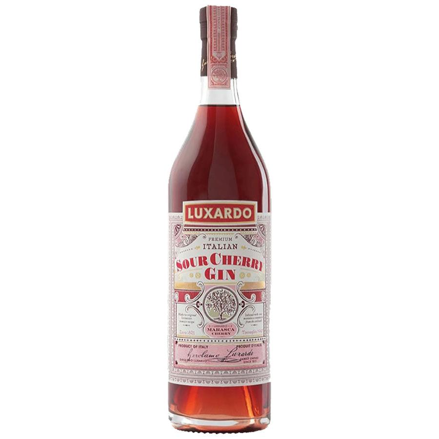 Luxardo Sour Cherry Gin