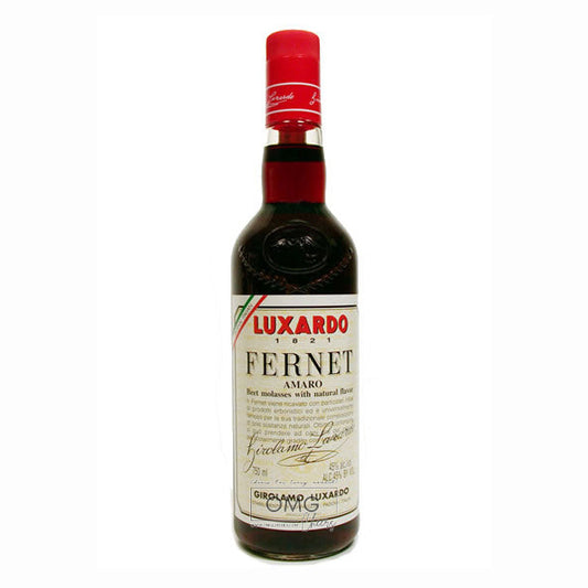 Luxardo Fernet Amaro 750ML