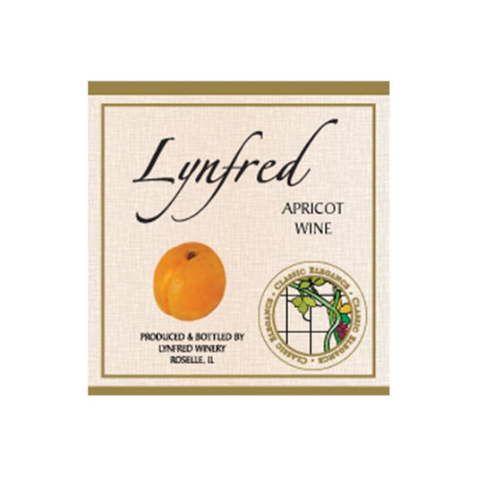 Lynfred Apricot