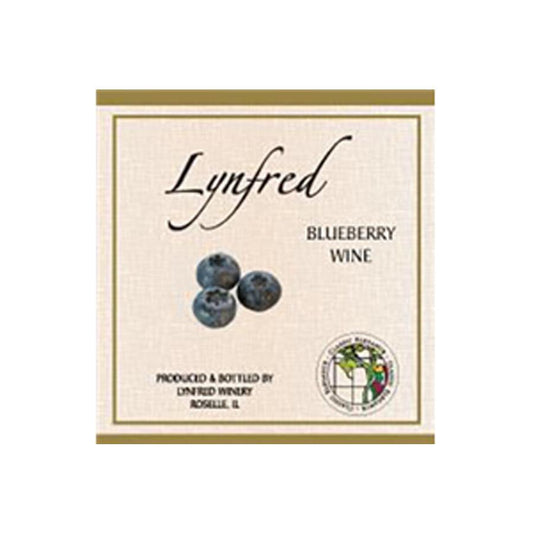 Lynfred Blueberry