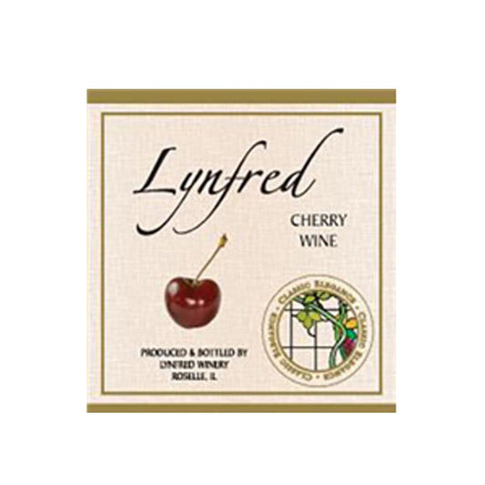 Lynfred Cherry