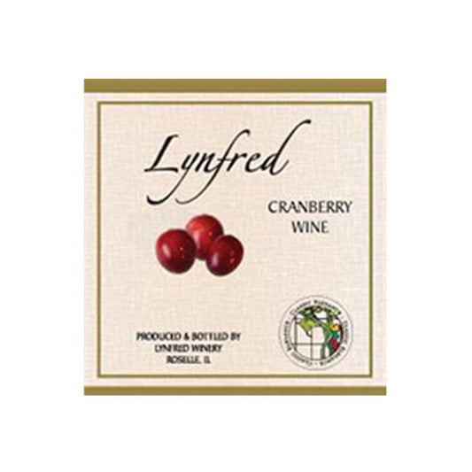 Lynfred Cranberry