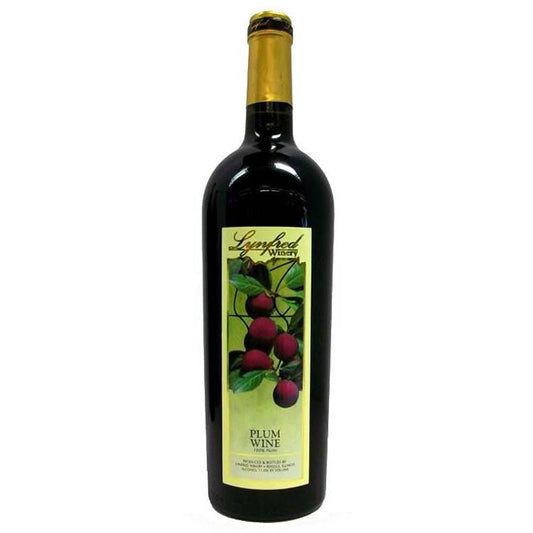 Lynfred Plum