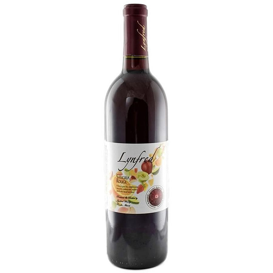 Lynfred Sangria Rouge