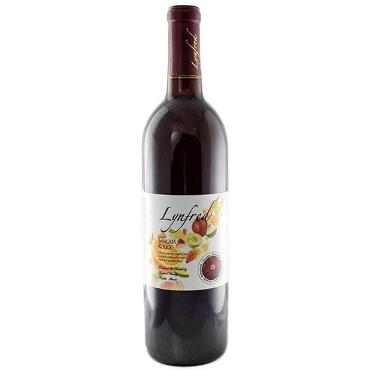 Lynfred Sangria Rouge