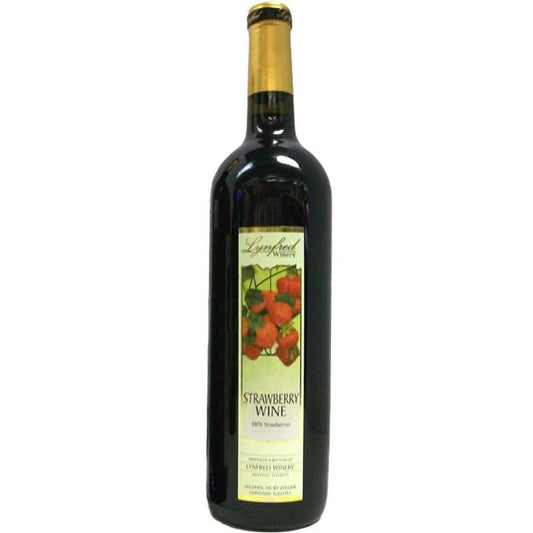 Lynfred Strawberry