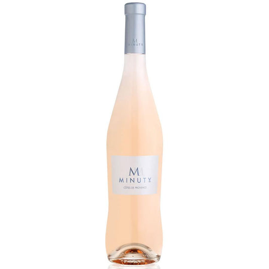 M Minuty Cotes de Provence