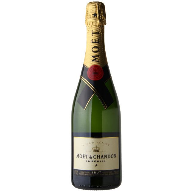 Moët & Chandon Brut Impérial 750ml