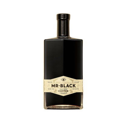 MR BLACK COLD BREW COFFE LIQUEUR, 750 ML