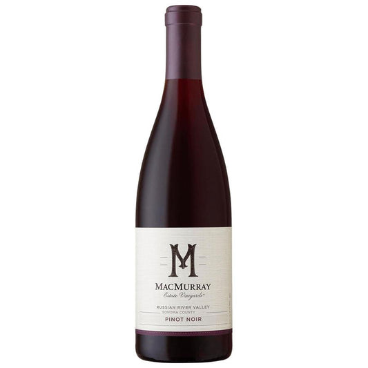 MacMurray Ranch Pinot Noir Sonoma