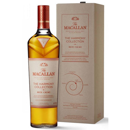 Macallan Harmony Collection Rich Cacao