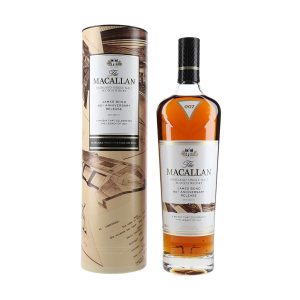 Macallan James Bond 60th Anniversary Decade 4, 700 ML