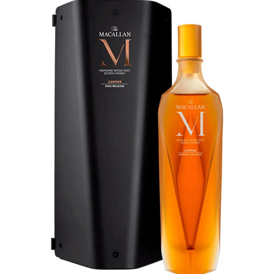 Macallan M Copper, 700 ML