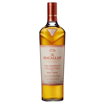 Macallan Harmony Collection Rich Cacao 750ML