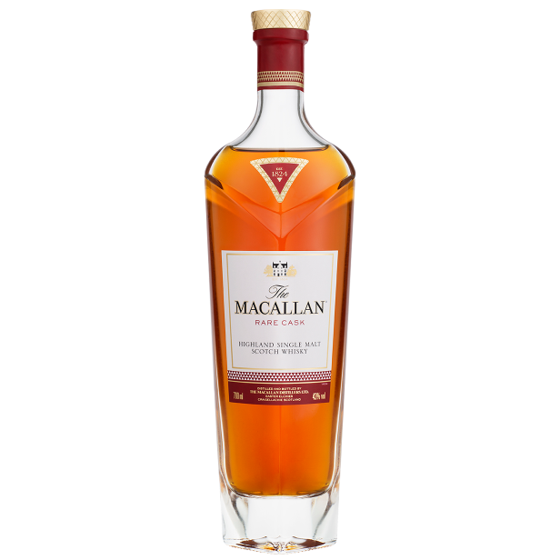 Macallan Rare Cask Single Malt 750ML