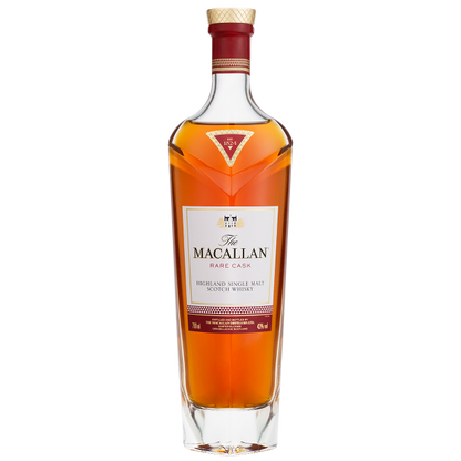 Macallan Rare Cask Single Malt 750ML