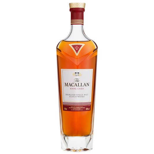 Macallan Rare Cask Single Malt 750ML