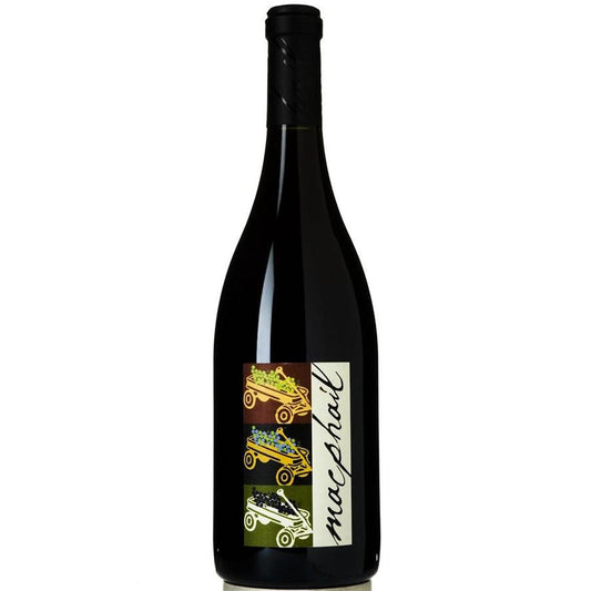 MacPhail Sonoma Coast Pinot Noir