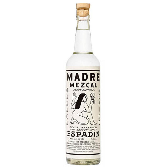 Madre Mezcal Espadin