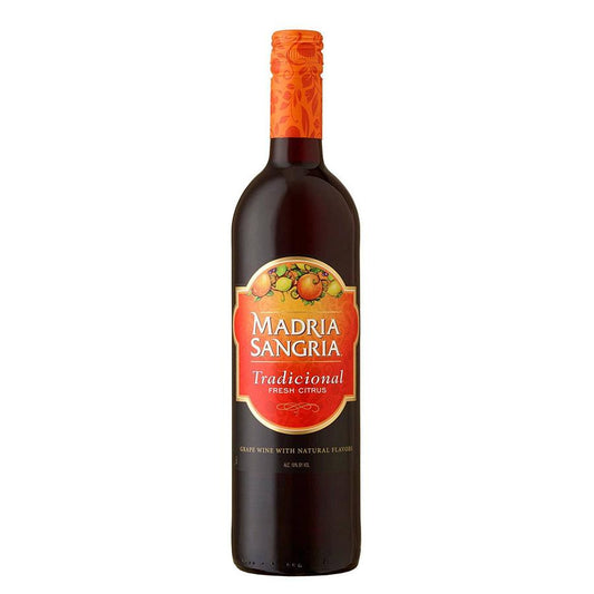 Madria Sangria
