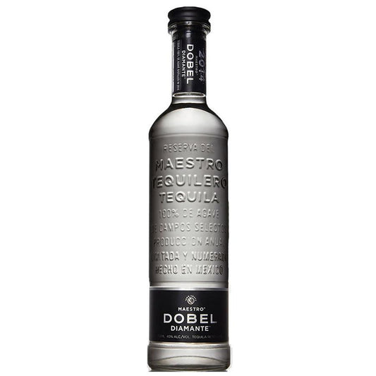 Maestro Dobel Diamante