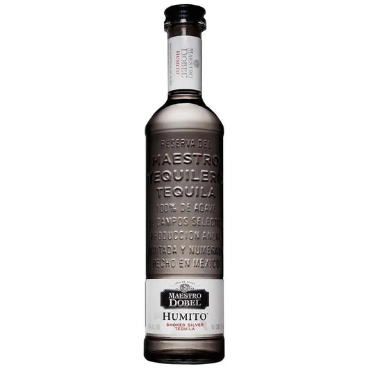 Maestro Dobel Humito Smoked Silver