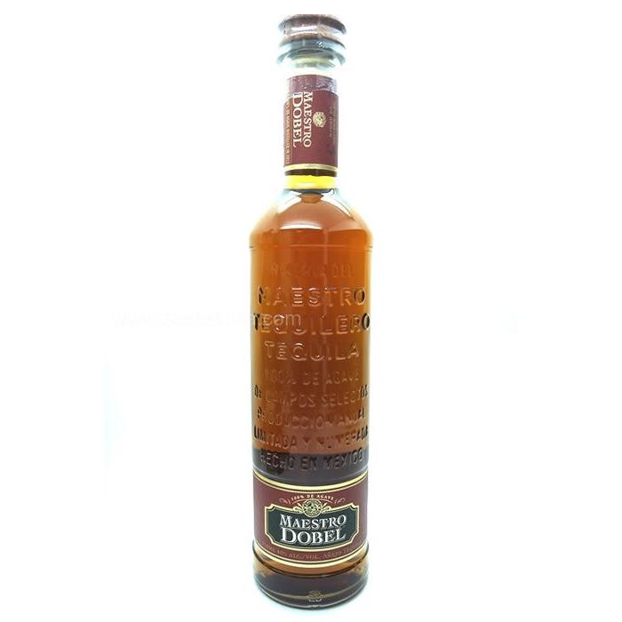 Maestro Dobel Anejo