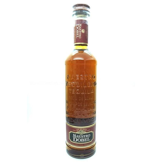Maestro Dobel Anejo