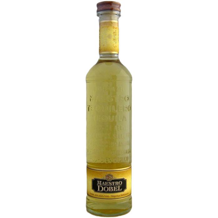 Maestro Dobel Reposado