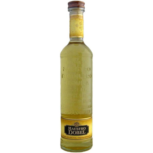 Maestro Dobel Reposado