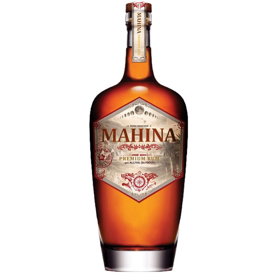 Mahina Premium Rum