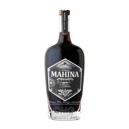 Mahina Premium Dark 1 L